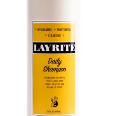 Layrite daily szampon 946 ml