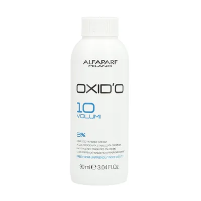 Alfaparf oxid'o emulsja utleniająca 3% (10 vol.) 90 ml