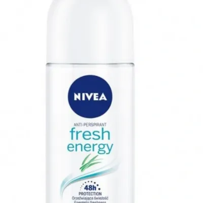 Nivea antyperspirant roll-on women fresh energy 50 ml