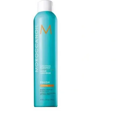 Moroccanoil luminous hairspray strong 330ml