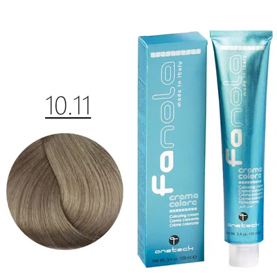 Fanola farba 100 ml 10.11
