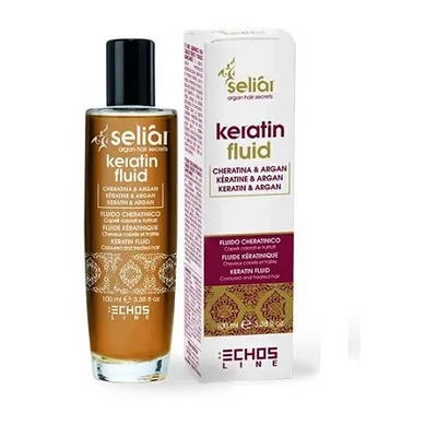 Echosline seliar keratin fluid 100 ml