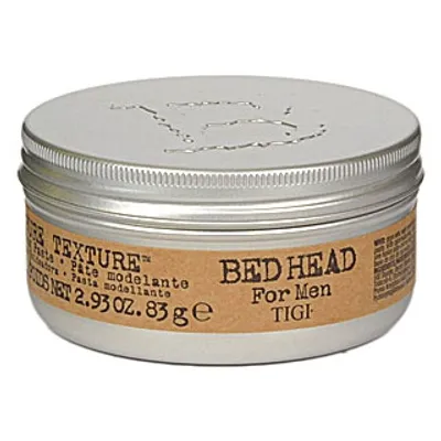 Tigi bed head men pure texture molding pasta 83g