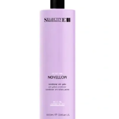 Selective blond hair noyellow odżywka 1000 ml