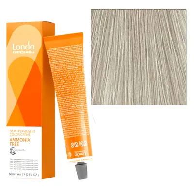 Londa farba tonująca 60 ml 10/81