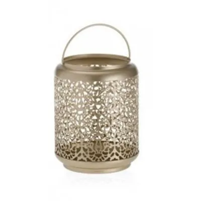 Yankee candle pearl votive lantern