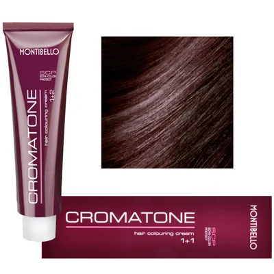 Montibello cromatone 6.8 farba 60 ml