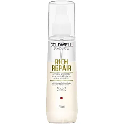Goldwell dls rich repair serum 150 ml new 2017
