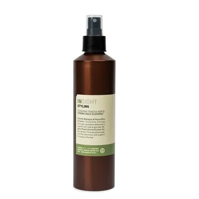 Insight styling strong hold ecospray lakier 250ml