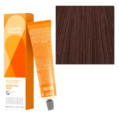 Londa farba tonująca 60 ml 4/77