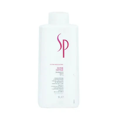 Sp shine define szampon 1000 ml