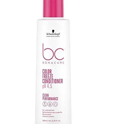 Schwarzkopf color freeze conditioner 200 ml