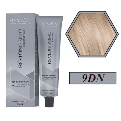 Revlon revlonissimo colorsmetique farba 60 ml 9dn