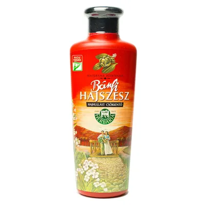 Banfi hajszesz herbaria wcierka do włosów 250 ml