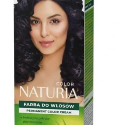 Joanna naturia color farba do włosów leśna jagoda 235