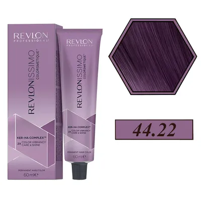 Revlon revlonissimo colorsmetique farba 60 ml 44.22