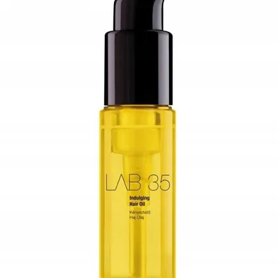 Kallos lab 35 indulging nourishing oil 50ml