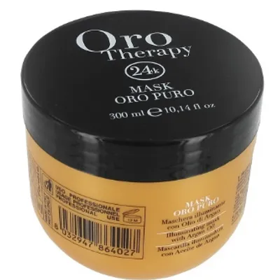 Fanola oro therapy maska 300ml