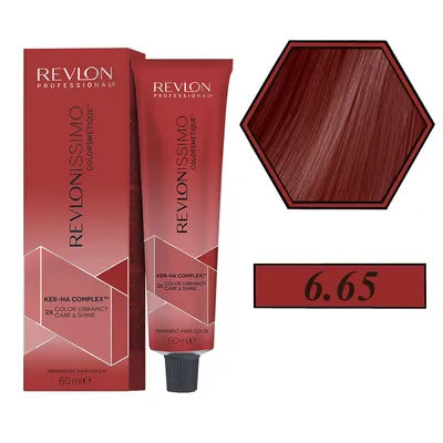 Revlon revlonissimo colorsmetique farba 60 ml 6.65