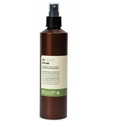Insight styling medium hold ecospray lakier 250ml