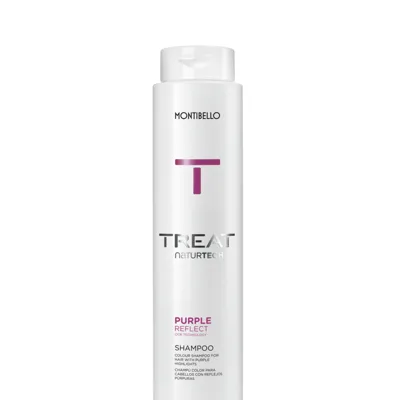 Montibello naturtech purple reflect szampon 300ml