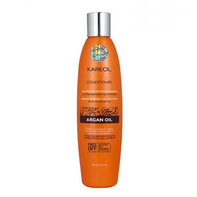 Kareol argan oil conditioner 300 ml