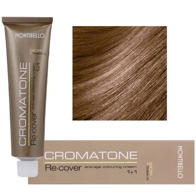 Montibello cromatone recover 8.36 farba 60 ml