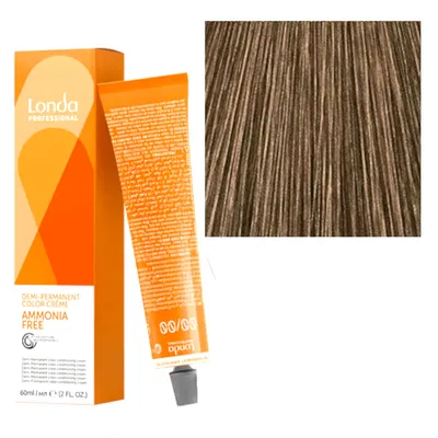 Londa farba tonująca 60 ml 6/3