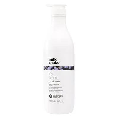 Milk shake icy blond odżywka 1000ml