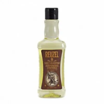 Reuzel daily szampon do włosów 100ml