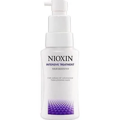 Nioxin hair booster intensive treatment serum 50ml