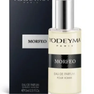 Yodeyma morfeo eau de parfum 15 ml