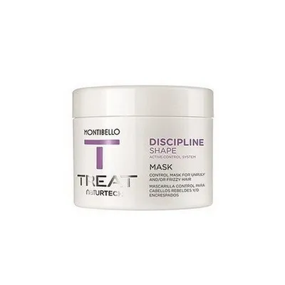 Montibello naturtech discipline shape maska 500ml