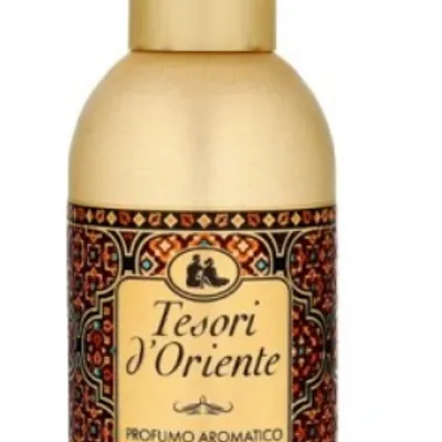 Tesori d'oriente woda perfumowana royal oud 100 ml