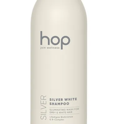 Montibello hop silver white szampon 1000 ml