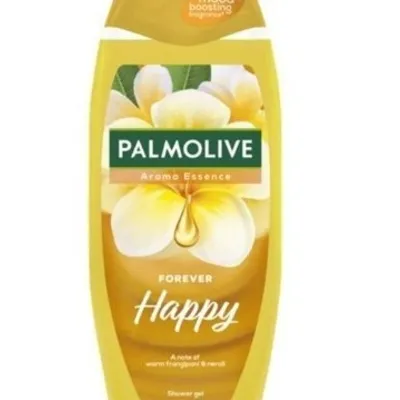 Palmolive forever happy żel pod prysznic 220 ml