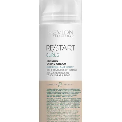 Revlon restart curls defining caring krem 150 ml
