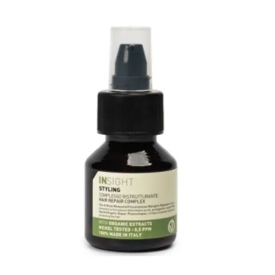 Insight styling hair repair complex serum 50ml