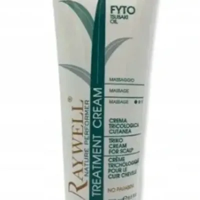 Raywell bio fyto treatment scalp cream 250 ml