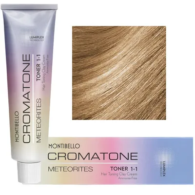 Montibello cromatone meteorites toner beige 60 ml