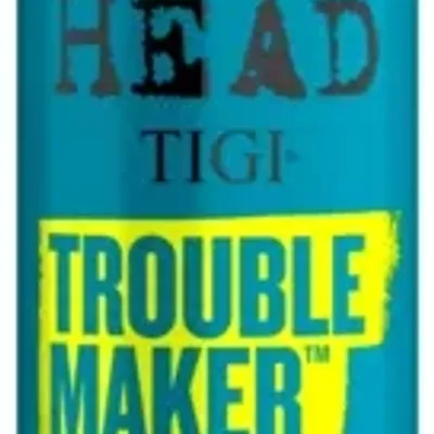 Tigi bh trouble maker dry spray wax 200 ml