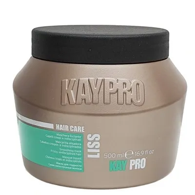 Kaypro liss maska 500 ml