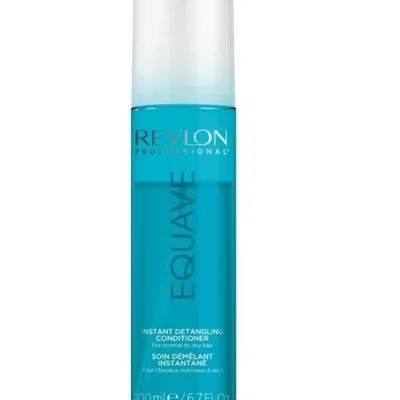 Revlon equave detangling dry hair odżywka 200ml