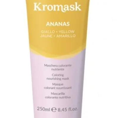 Inebrya kromask nourishing ananas mask 250 ml