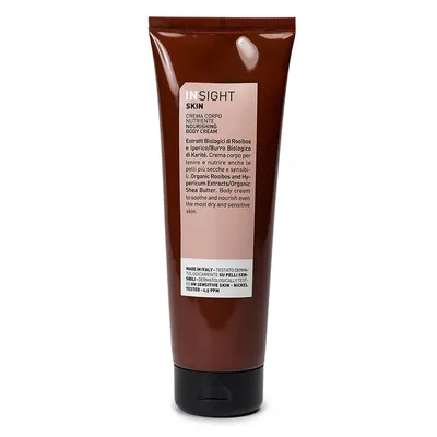 Insight skin body nourishing krem do ciała 250 ml