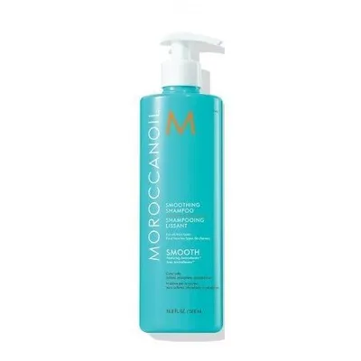 Moroccanoil smoothing szampon 500ml