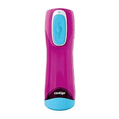 Contigo 47 water bottle swish magenta 500ml
