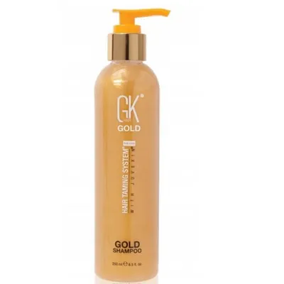 Global keratin gkhair gold szampon 250 ml