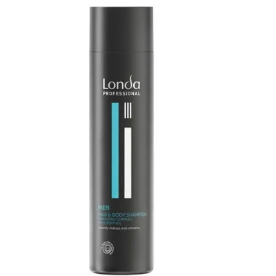Londa h&b szampon 250 ml