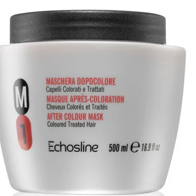 Echosline m1 after color maska 500 ml